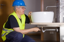 Plumbers, Hammersmith & Fulham, sw6